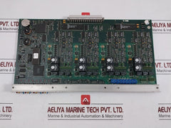 Zenitel-R06B22Af6-Printed-Circuit-Board-Ift020-2-Dpd-9482-208873-2