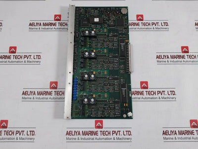 Zenitel-R06B22Af6-Printed-Circuit-Board-Ift020-2-Dpd-9482-208873-4