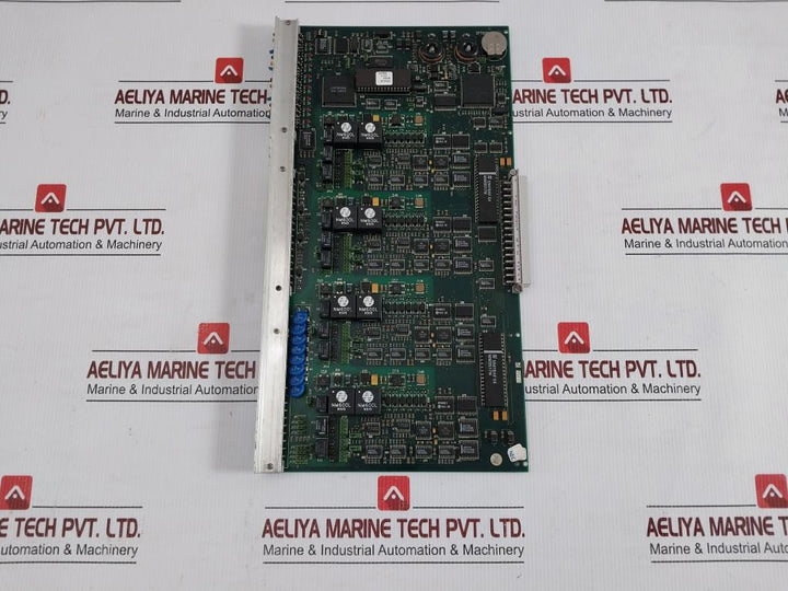 Zenitel-R06B22Af6-Printed-Circuit-Board-Ift020-2-Dpd-9482-208873-4