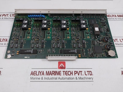 Zenitel-R06B22Af6-Printed-Circuit-Board-Ift020-2-Dpd-9482-208873-5