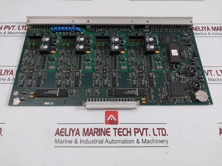 Zenitel-R06B22Af6-Printed-Circuit-Board-Ift020-2-Dpd-9482-208873-5