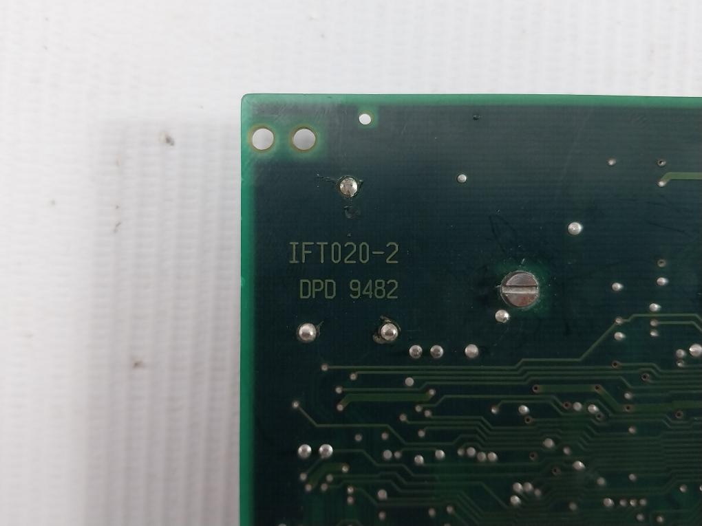 Zenitel-R06B22Af6-Printed-Circuit-Board-Ift020-2-Dpd-9482-208873-8