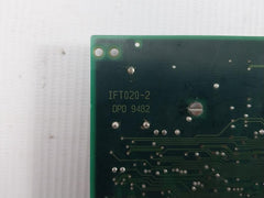 Zenitel-R06B22Af6-Printed-Circuit-Board-Ift020-2-Dpd-9482-208873-8