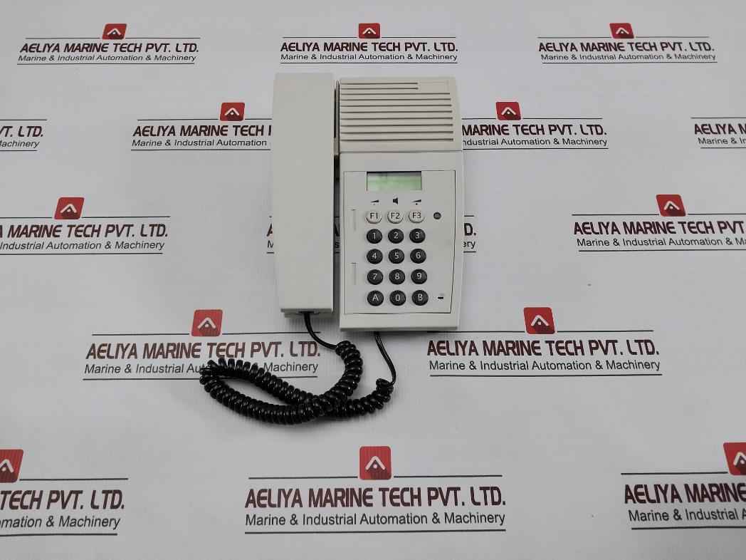 Zenitel 3006222045.r2b