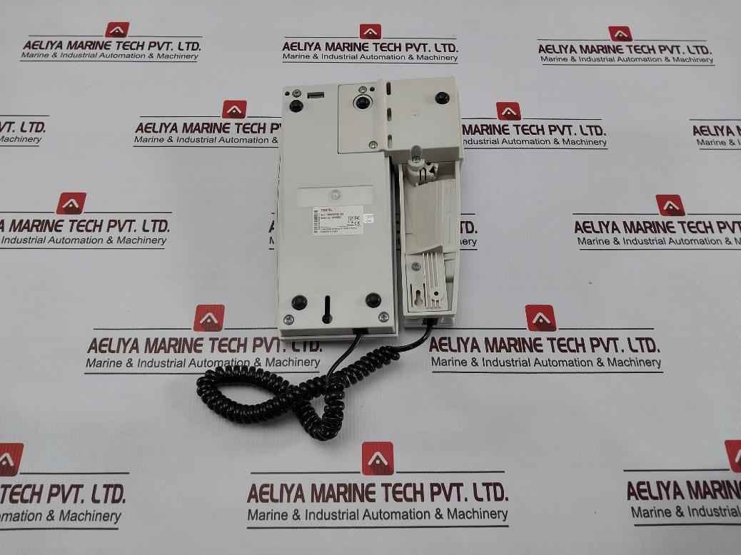 Zenitel 3006222045.r2b