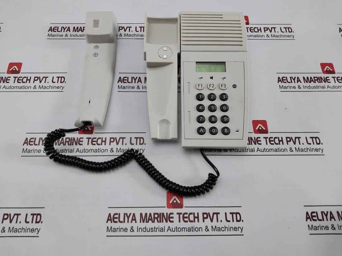 Zenitel 3006222045.r2b