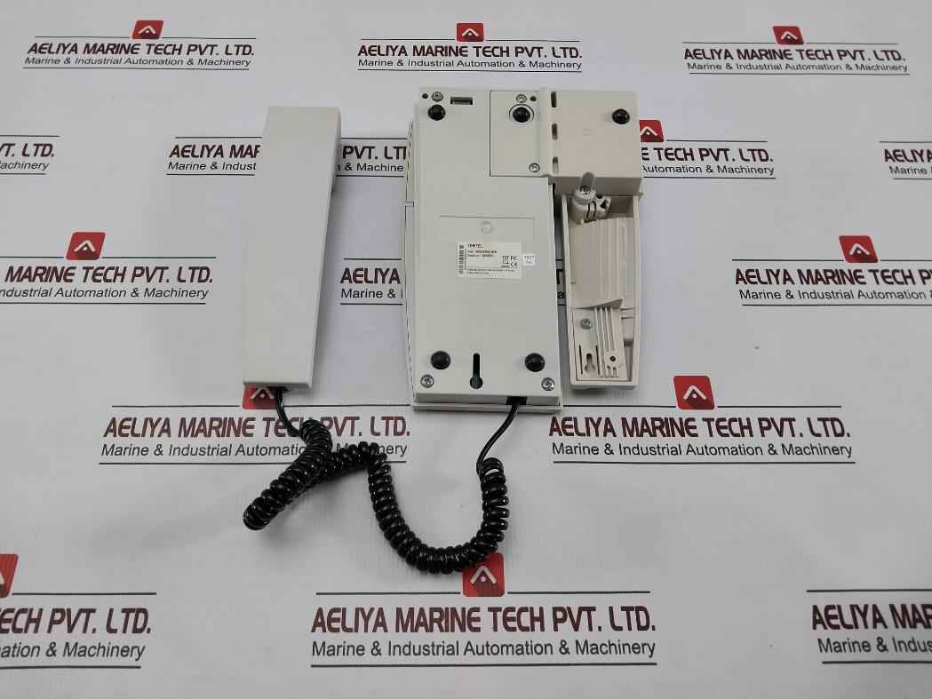 Zenitel 3006222045.r2b