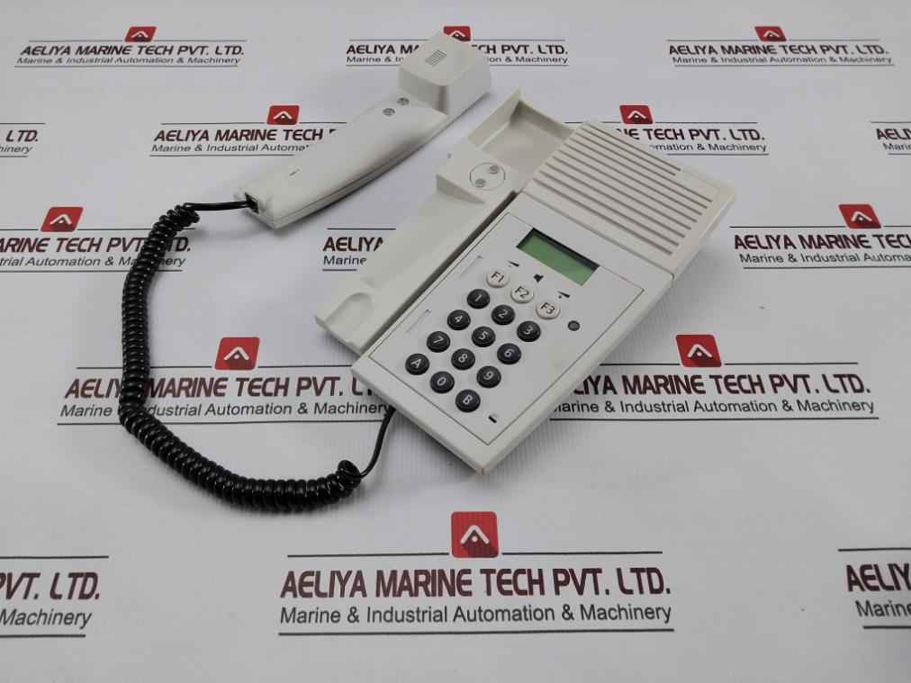 Zenitel 3006222045.r2b