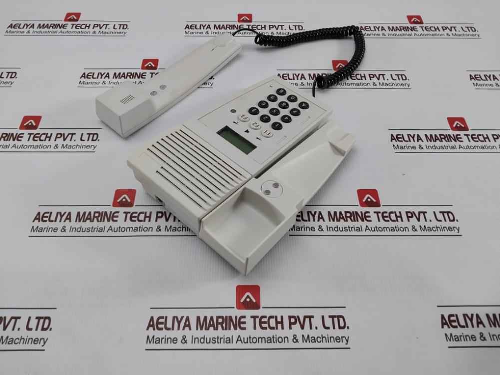 Zenitel 3006222045.r2b