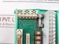 Zenitel 7963-2 Line Connection Module 1009950100.0101