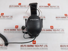 Zenitel Headset With Boom Microphone Vmp-36-pel