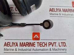 Zenitel Headset With Boom Microphone Vmp-36-pel