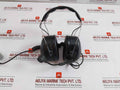 Zenitel Headset With Boom Microphone Vmp-36-pel