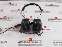 Zenitel Headset With Boom Microphone Vmp-36-pel