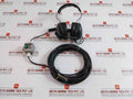 Zenitel Headset With Boom Microphone Vmp-36-pel