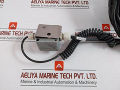Zenitel Headset With Boom Microphone Vmp-36-pel