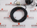 Zenitel Headset With Boom Microphone Vmp-36-pel
