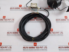 Zenitel Headset With Boom Microphone Vmp-36-pel