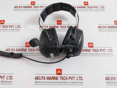 Zenitel Headset With Boom Microphone Vmp-36-pel