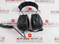 Zenitel Headset With Boom Microphone Vmp-36-pel