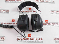Zenitel Headset With Boom Microphone Vmp-36-pel