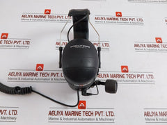 Zenitel Headset With Boom Microphone Vmp-36-pel