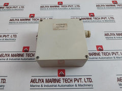 Zenitel Marine CRB-7A Relay Box Unit
