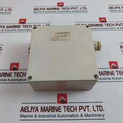 Zenitel Marine CRB-7A Relay Box Unit