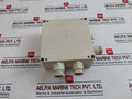 Zenitel Marine CRB-7A Relay Box Unit
