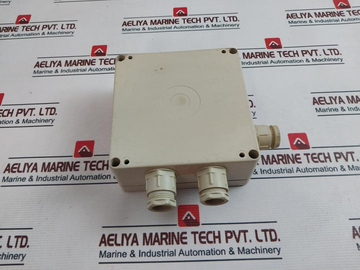 Zenitel Marine CRB-7A Relay Box Unit