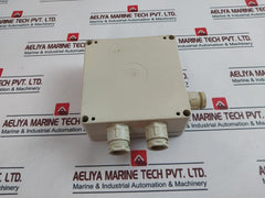 Zenitel Marine CRB-7A Relay Box Unit