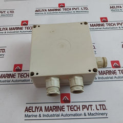 Zenitel Marine CRB-7A Relay Box Unit