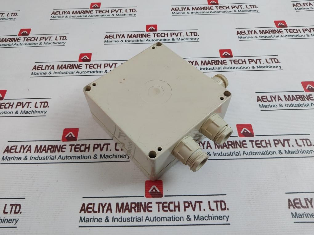 Zenitel Marine CRB-7A Relay Box Unit