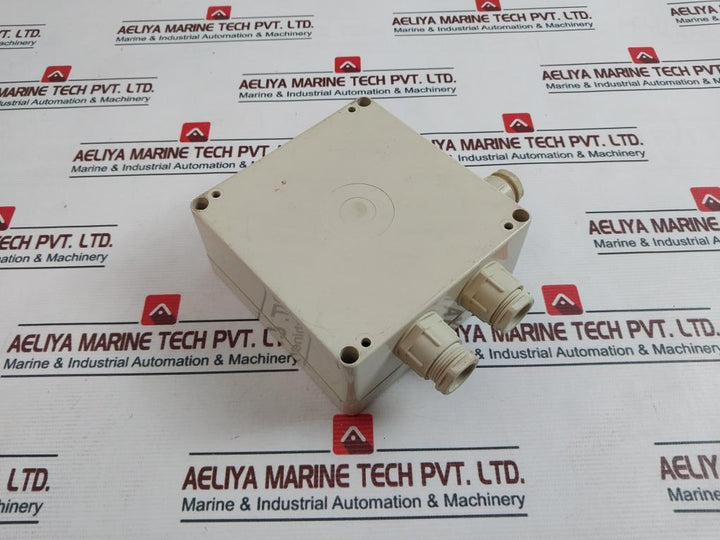 Zenitel Marine CRB-7A Relay Box Unit