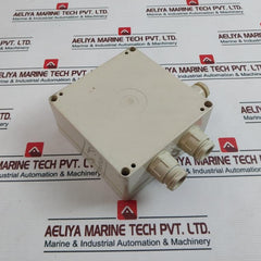 Zenitel Marine CRB-7A Relay Box Unit