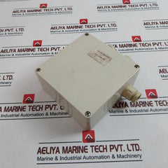 Zenitel Marine CRB-7A Relay Box Unit
