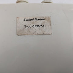 Zenitel Marine CRB-7A Relay Box Unit