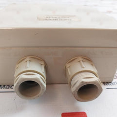 Zenitel Marine CRB-7A Relay Box Unit