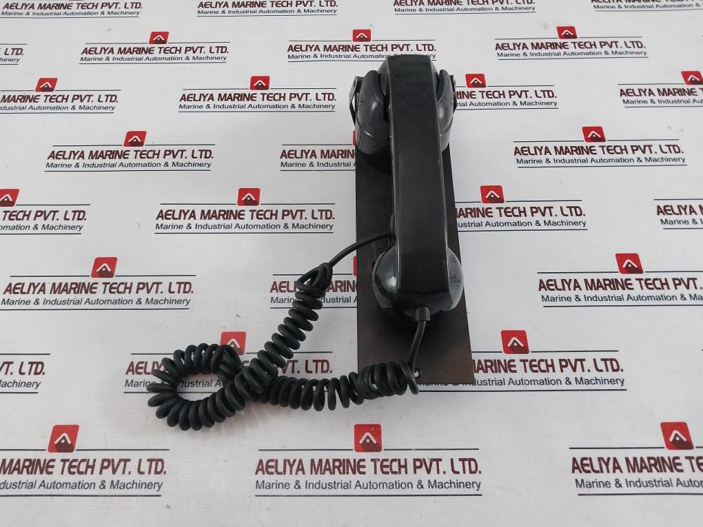 Zenitel Vmp-221 Telephone Handset Ver.3.0