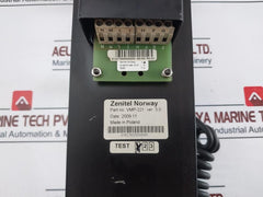 Zenitel VMP-221 Telephone Handset Ver.3.0