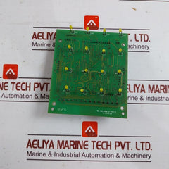 Zenitel Vmp-430 Printed Circuit Board A100C01370 94V-0