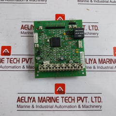 Zenitel Vmp-430 Printed Circuit Board A100C01370 94V-0
