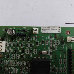 Zenitel Vmp-430 Printed Circuit Board A100C01370 94V-0