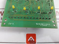 Zenitel Vmp-430 Printed Circuit Board A100C01370 94V-0