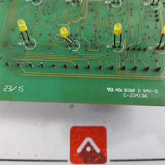 Zenitel Vmp-430 Printed Circuit Board A100C01370 94V-0
