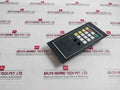Zenitel Vmp 430 Main Station For Flush Mounting 6974/2 Rev: 01.01
