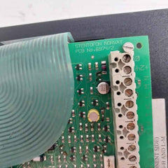 Zenitel Vmp 430 Main Station For Flush Mounting 6974/2 Rev: 01.01