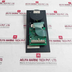 Zenitel Vmp 430 Main Station For Flush Mounting 6974/2 Rev: 01.01