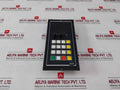 Zenitel Vmp 430 Main Station For Flush Mounting Rev 01.01 Pr0223127