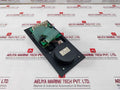 Zenitel Vmp 430 Main Station For Flush Mounting Rev 01.01 Pr0223127
